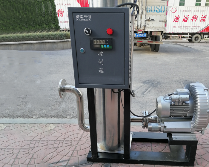 臭氧發(fā)生器廠家